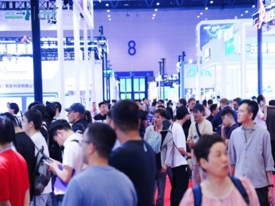 伺服系统厂商申请2027杭州人形机器人展：方式对比与注意事项提醒
