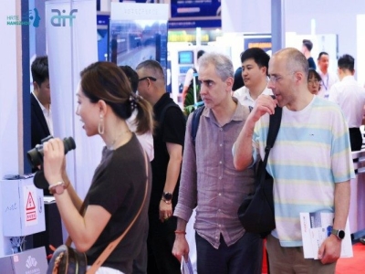 2027杭州人形机器人展览会娱乐机器人企业参展条件与流程，一文讲透
