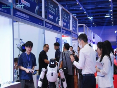 康养陪护机器人企业参展2027杭州人形机器人展会，报名流程及硬性条件详解