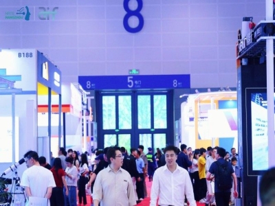 2027杭州人形机器人展：减速器企业参展条件与报名流程指南