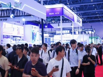 2027杭州人形机器人展览会控制器企业展位预订及参展报名指南